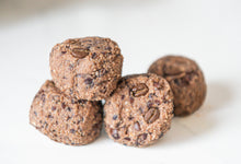 
                        
                          Load image into Gallery viewer, ﻿﻿Energy Balls: Choco-Expresso
                        
                      