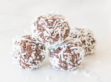 
                        
                          Load image into Gallery viewer, ﻿﻿Energy Balls: Choco-coco
                        
                      