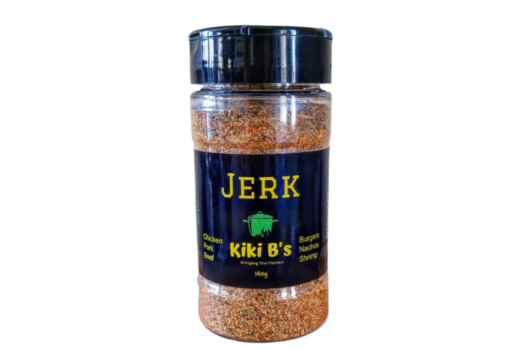 Jerk Spice Mix