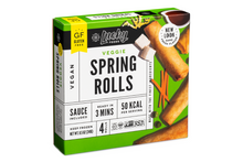 
                        
                          Load image into Gallery viewer, Thai Style Spring Rolls
                        
                      