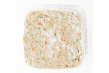 
                        
                          Load image into Gallery viewer, Creamy à la King Sauce with Vegetables
                        
                      