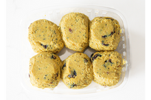 
                        
                          Load image into Gallery viewer, Energy Balls: Lemon and Cranberries
                        
                      