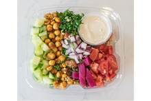 
                        
                          Load image into Gallery viewer, The Colourful Shawarma Individual Bowl
                        
                      