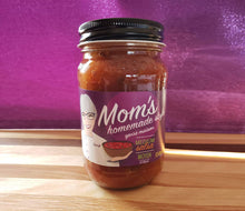 
                        
                          Load image into Gallery viewer, Homemade Mom&#39;s Salsa - 2 flavours
                        
                      